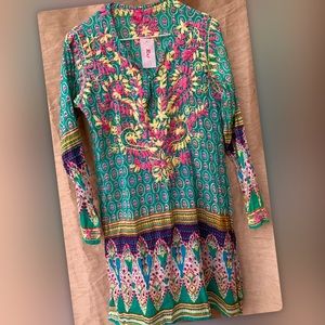 Raj Tunic 100% Cotton Made in India